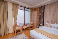 Temple Himalaya Hotel and Spa - 5 tähden