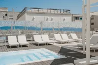 Biancodonda Greenblu Hotel & Spa - de playa