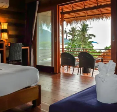 บังกะโลแกรนด์วิว