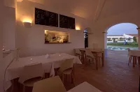 Herdade Do Touril - sarapan