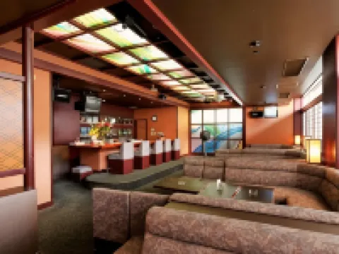 伊東園ホテルニューさくら 日光のホテル