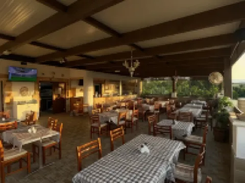 Eliofos Elegant Maisonettes Hotels in Polis