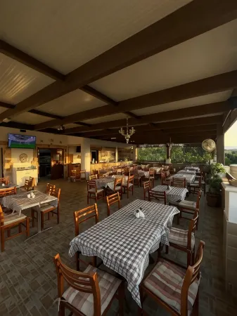 Eliofos Elegant Maisonettes