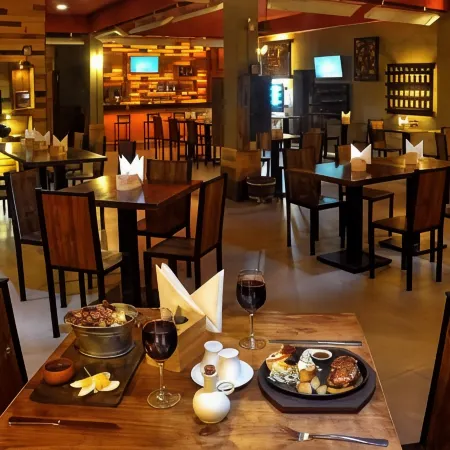 Hotel Jardines de Uyuni