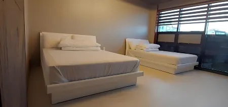 White Windmill Guesthouse