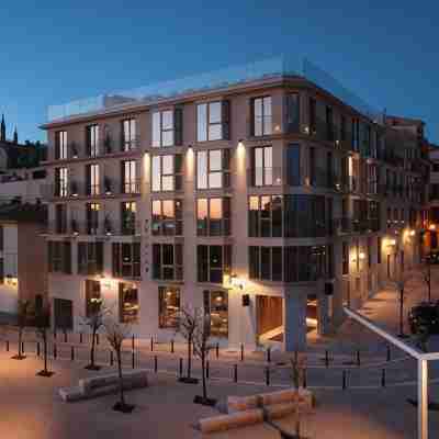 Es Princep - the Leading Hotels of the World Hotel Exterior