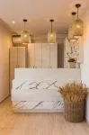 Makris Luxury Rooms فنادق في Plaka Litochorou