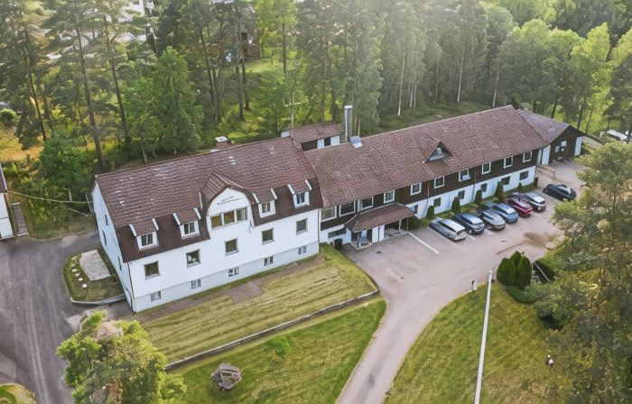 Hestra Guesthouse