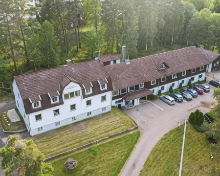 Hestra Guesthouse Hotels in Gislaved