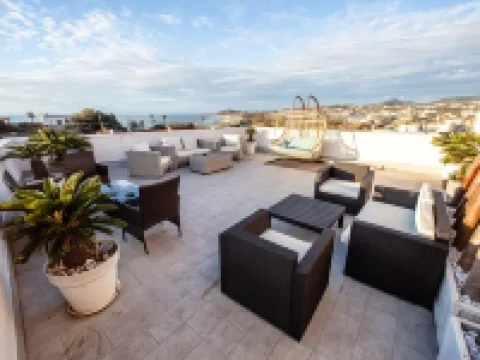 Naro Suites and Rooms Ξενοδοχεία στην πόλη Bacoli