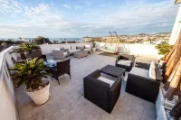 Naro Suites and Rooms Hotels in Bacoli