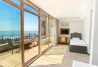 Bucoleon by Cheers Hotels in 