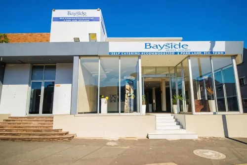 Bayside Hotel Pinetown Hotels in Kloof