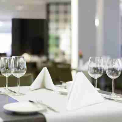 Novotel Yogyakarta International Airport Kulon Progo Dining/Meeting Rooms