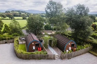 The Kellbank Hotels in 