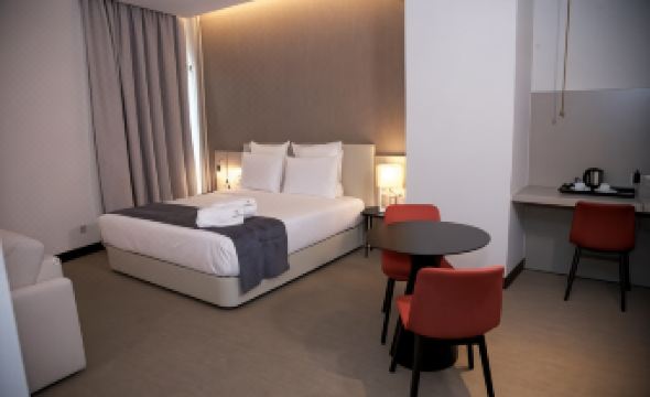 Hotel Continental Horizonte