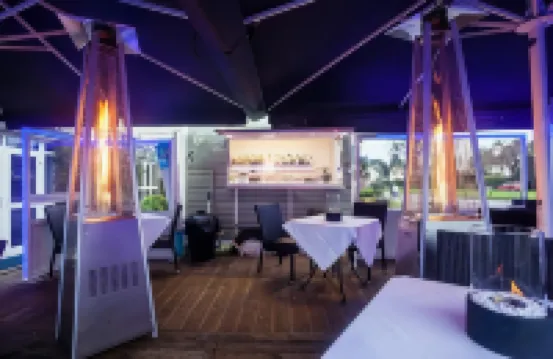 Hunters Meet Hotels in Bishop's Stortford