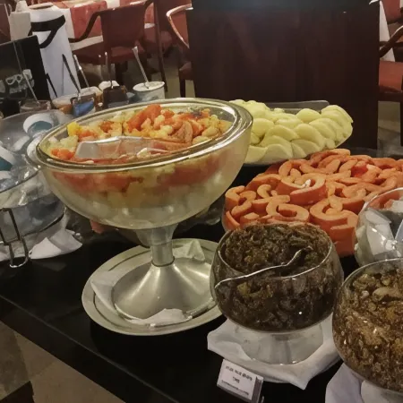 Alta Reggia Plaza Hotel