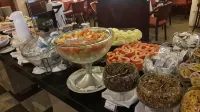 阿爾塔雷吉亞廣場飯店 - 早餐