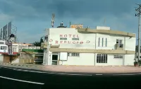Hotel El Refugio Hotels in 