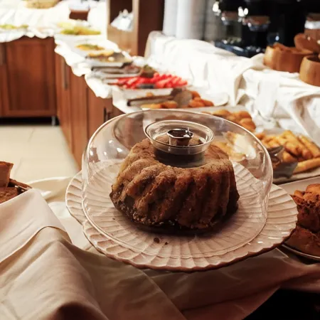 Kervansaray Canakkale Hotel - Special Category