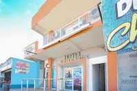 OYO Hotel Plaza Las Torres, Cabo San Lucas