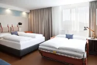 جريت وين سيتي نورد فنادق في Klosterneuburg