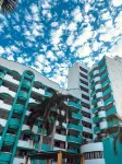 Hotel Playa Marina Отели в г. 