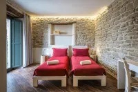 Albergo del Bramante Hotels in Molino