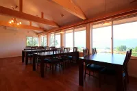 Minamiaso Nobara Inn - فطور