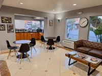 Portofino Inn Burbank Hotels in Burbank