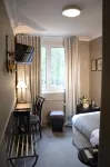 Hotel de La Treille - พร้อมอาหารเช้า