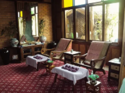 Marisa Resort & Spa Chiang Dao