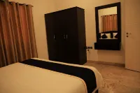 Star Emirates Garden Villas - Homestay