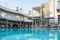 Hotel Malavoglia - Gym