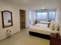 Hostel Dorado Plaza Getsemaní