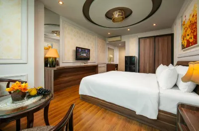 Hai Muoi Hotel & Apartment