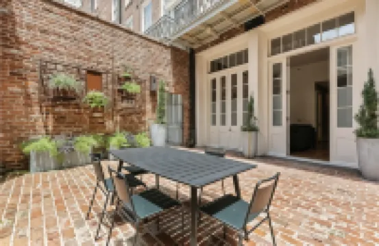 Roami at Factors Row