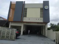 Gosyen Family Residence Hotels near Tiket Masuk Wana Wisata Kedung Ombo