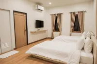 Wantanee Ville Hotels in Pak Chong District