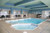 Holiday Inn Express & Suites BRAMPTON by IHG Hotels in Brampton