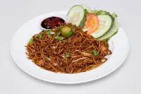 Hotel Seri Malaysia Seremban - Desayuno