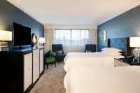 The Melrose Georgetown Hotel Hotels in Washington D.C.