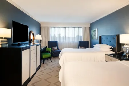 The Melrose Georgetown Hotel