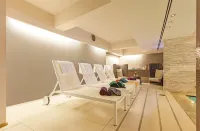 Europa Hotel Design Spa 1877 - spa