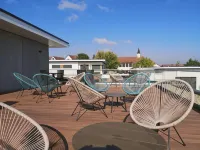 Hotel Nachtquartier Hotels in Bad Liebenzell