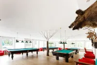 Raivola Hotel