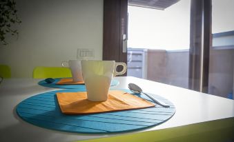 Aurum Aparthotels Bicocca
