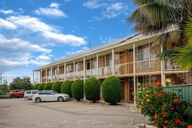 Sapphire Waters Motor Inn