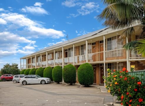 Sapphire Waters Motor Inn